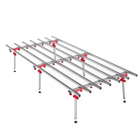 Рабочий стол для резки плитки Shijing P703