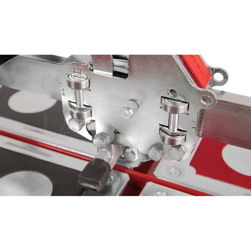 Плиткорез ручной KRISTAL PROFESSIONAL 1600