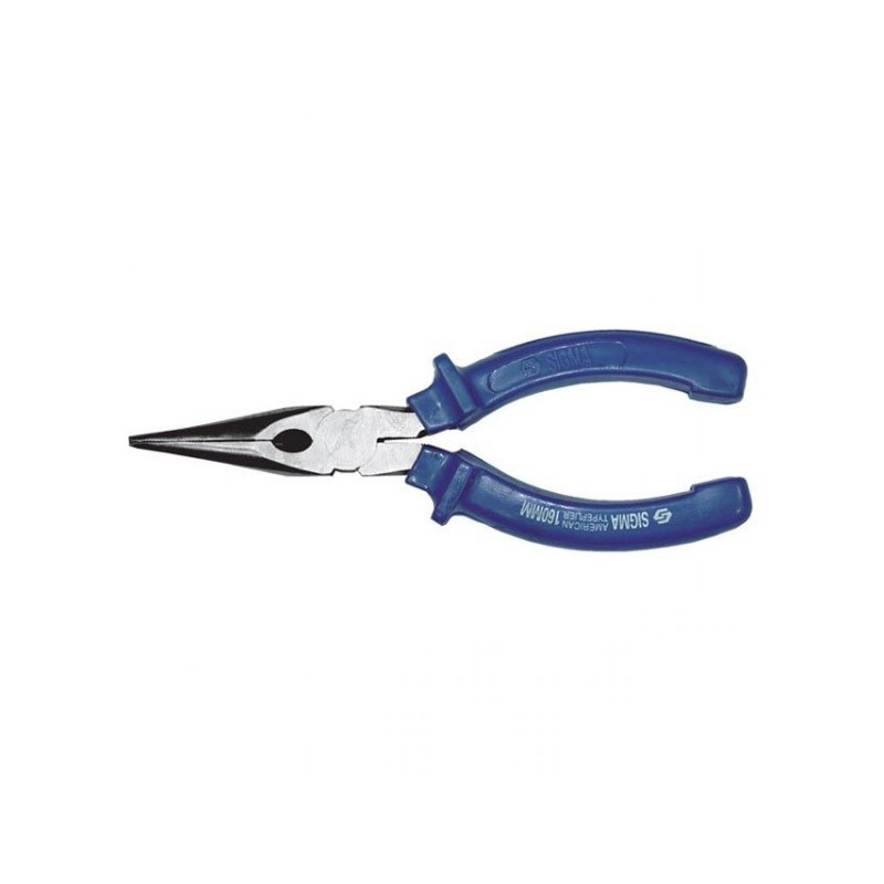 Щипцы прямые 200 mm 22220