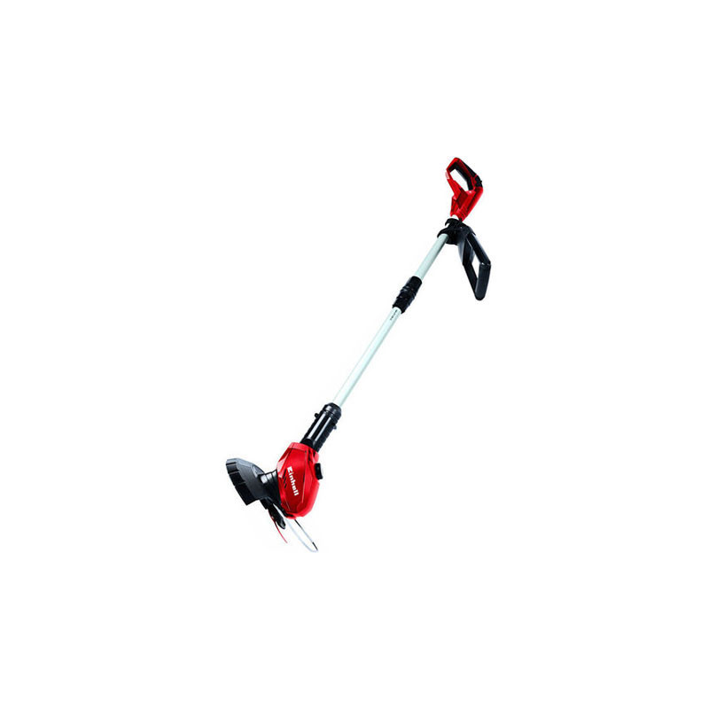 Триммер для газона электрический GE-CT 18 Li XPWR Einhell