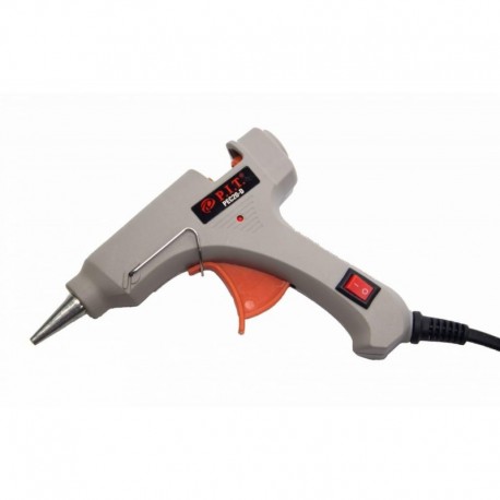 Пистолет клеевой PIT PEC20-D 20W