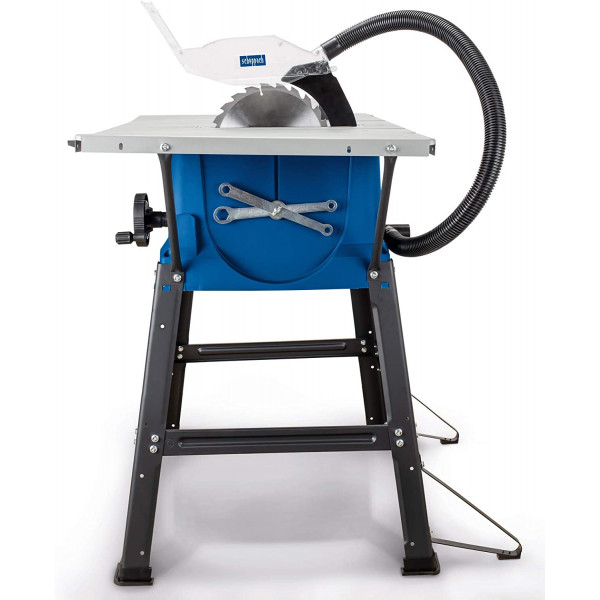 Циркулярный пильный станок Scheppach HS100S