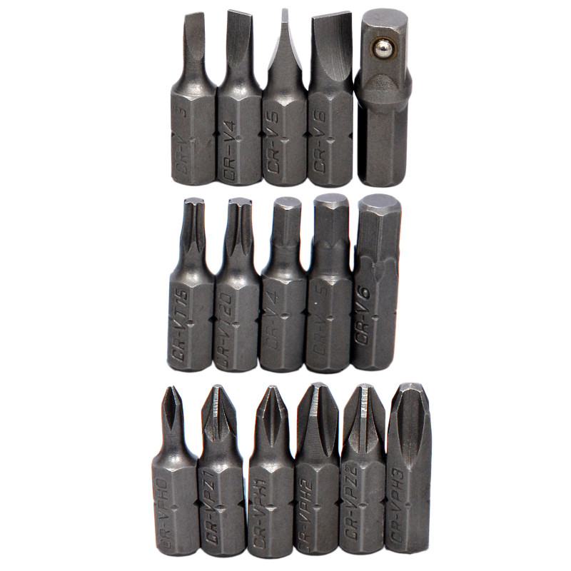 Набор Отвёрток INGCO HKSDB0188