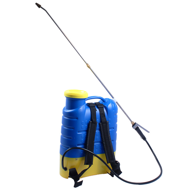 Опрыскиватель аккумуляторный16 L GL16B Green Land