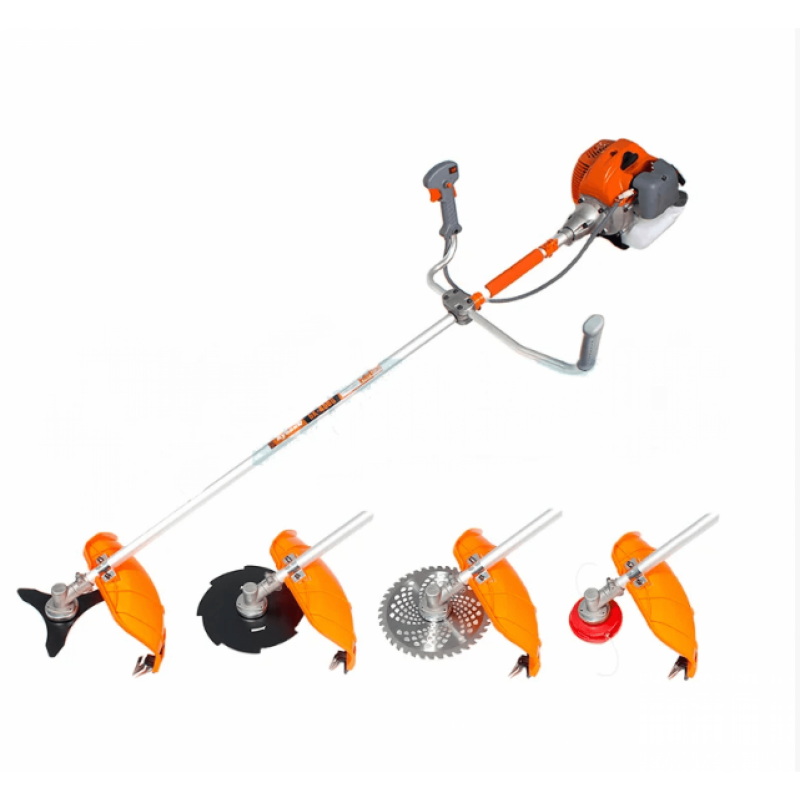 Мотокоса Кубань БК-4500