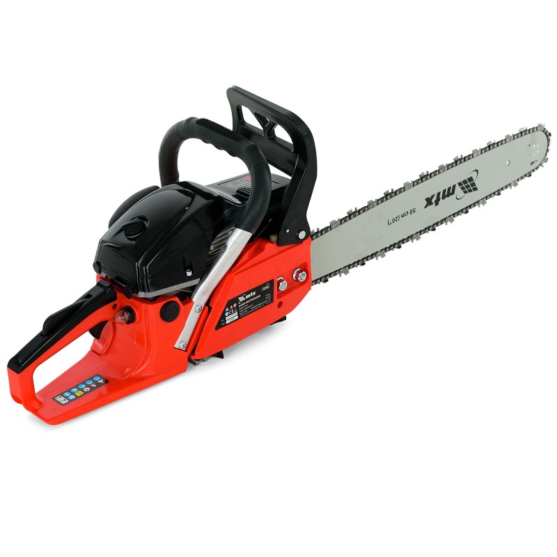 Бензопила цепная MTX GCS-5850