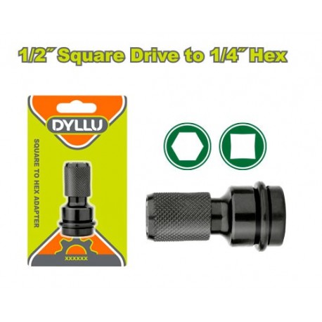 Переходник НЕХ DYLLU DTSV7K01