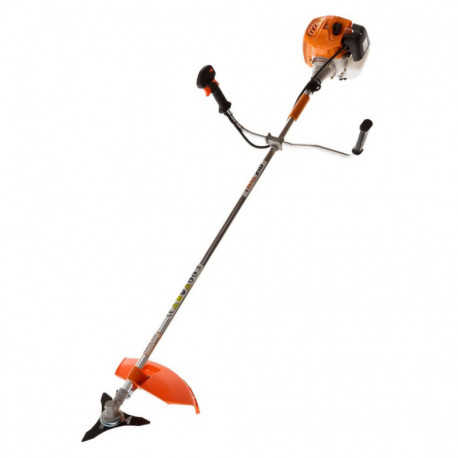 Триммер для газона бензиновый, 1251W DAC 210