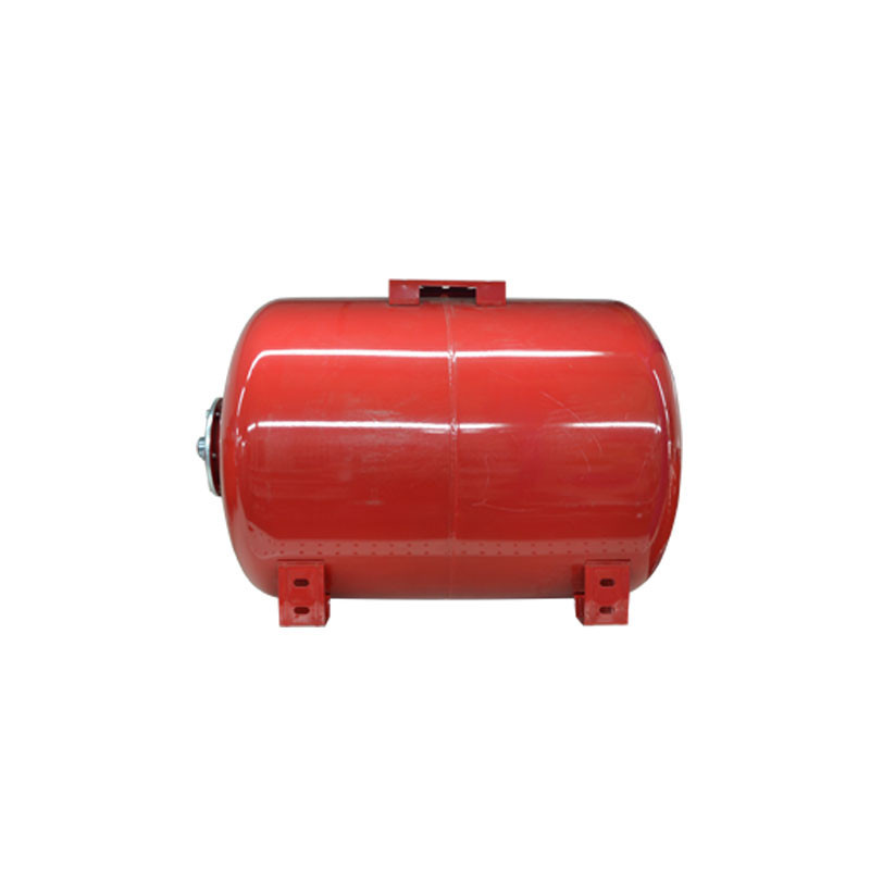 Резервуар горизонт. 100L