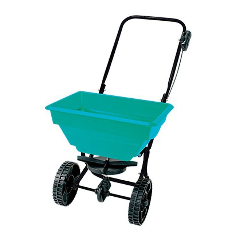 Ceялкa нa кoлecax 15l GREENMILL GR0035