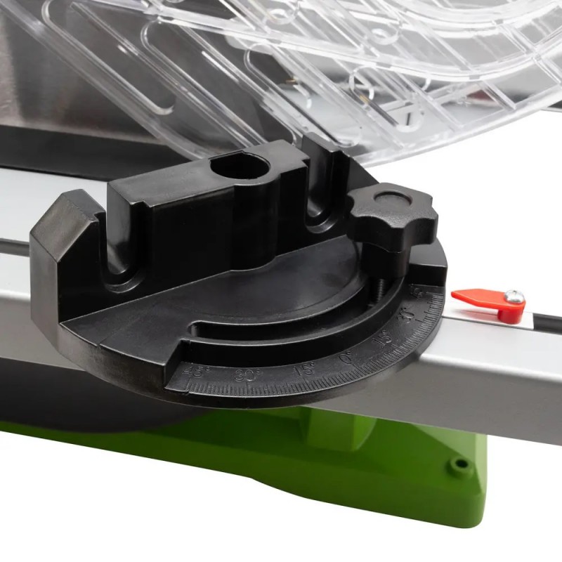 Стационарная циркулярная пила комбинированная с фуганком Procraft PC1600