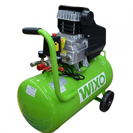 Компрессор Wixo ZB-0 14/8 1.8Kw 220V 50L