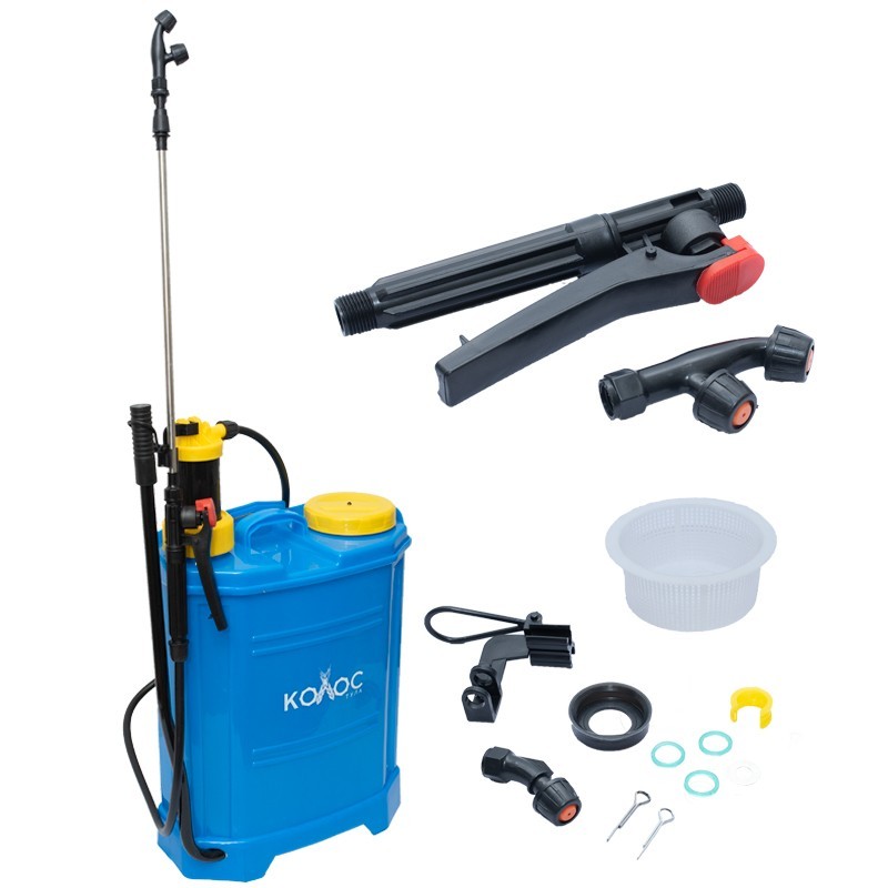 Опрыскиватель 16L PXT16NEW КОЛОС