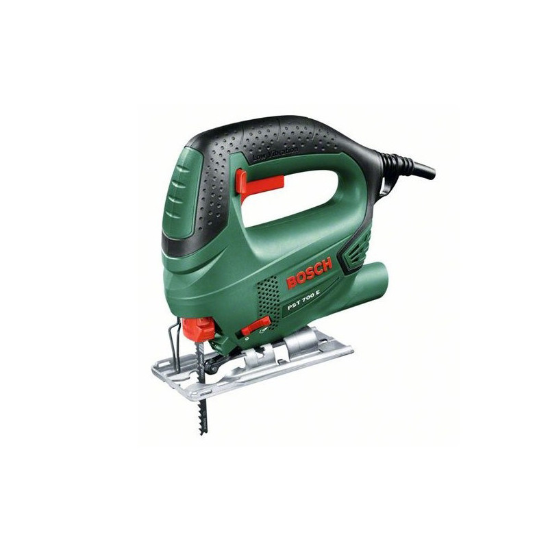 Электролобзик PST 700E Compact Bosch