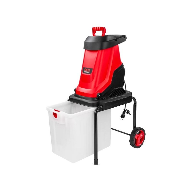 Электрический измельчитель Red Technic RTRDG0131