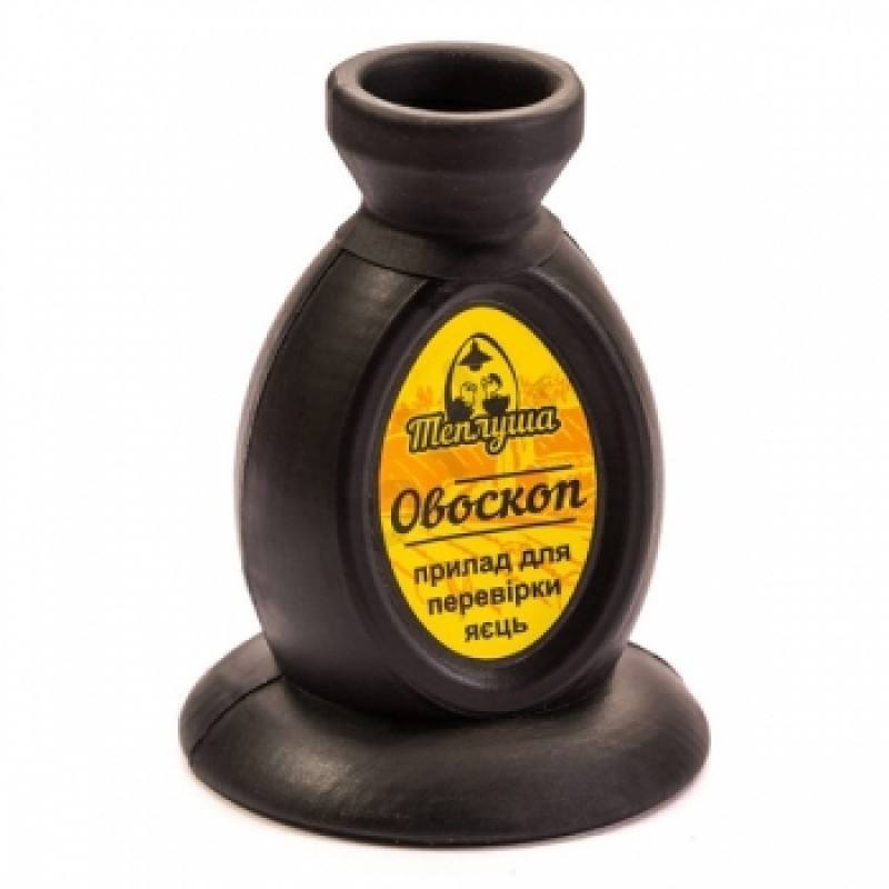 Инкубатор Теплуша 88/220/50 TPB + овоскоп