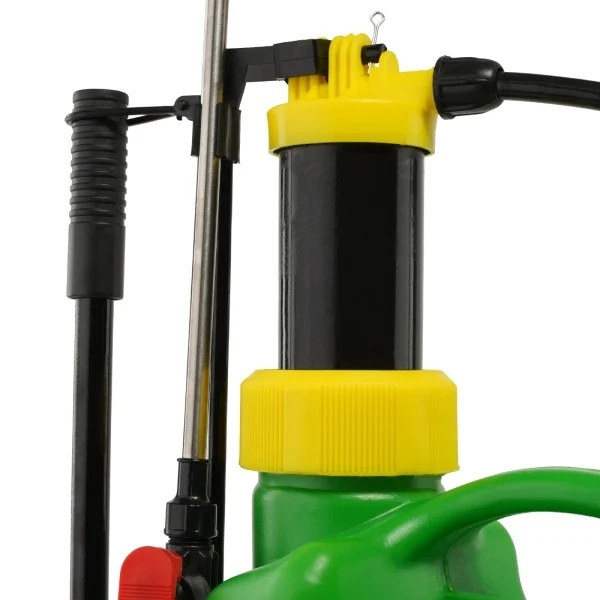 Ручной распылитель PartnerPro PP-16m