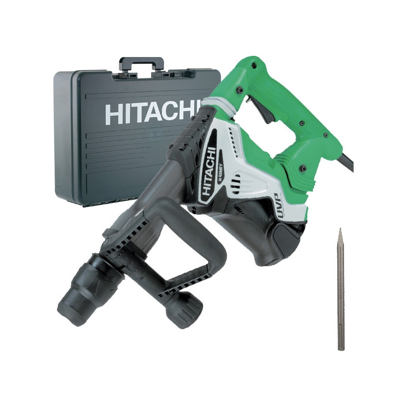 Отбойный молоток  H45MRYNA HITACHI