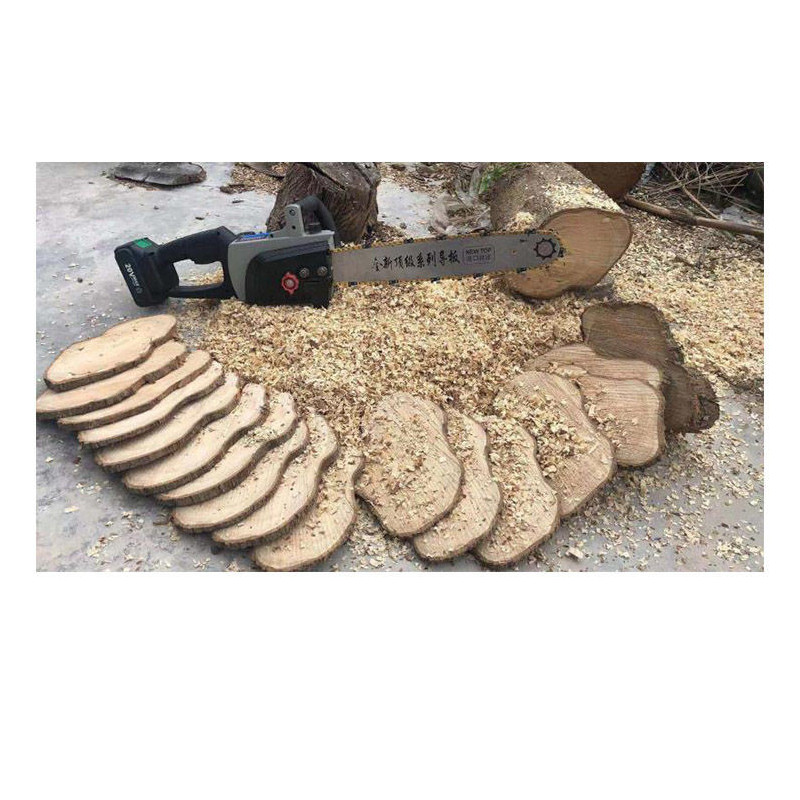 Пила цепная аккумуляторная Newbeat NBT-CC-16A