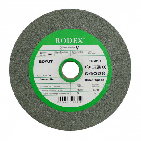 SC15060    Камень наждачный 60