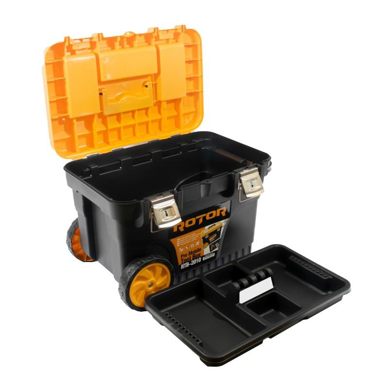 Ящик для инструментов Rotor RTB-2010
