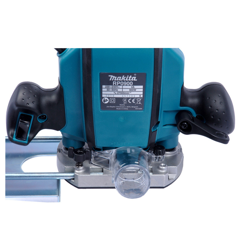 Фрезер  RP0900 Makita