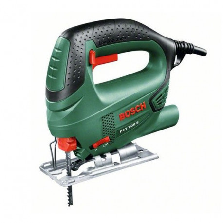 Электролобзик PST 700E Compact Bosch