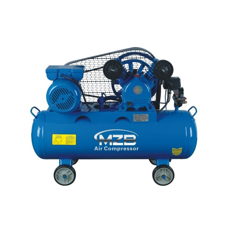 Компрессор V-0.25 MZB