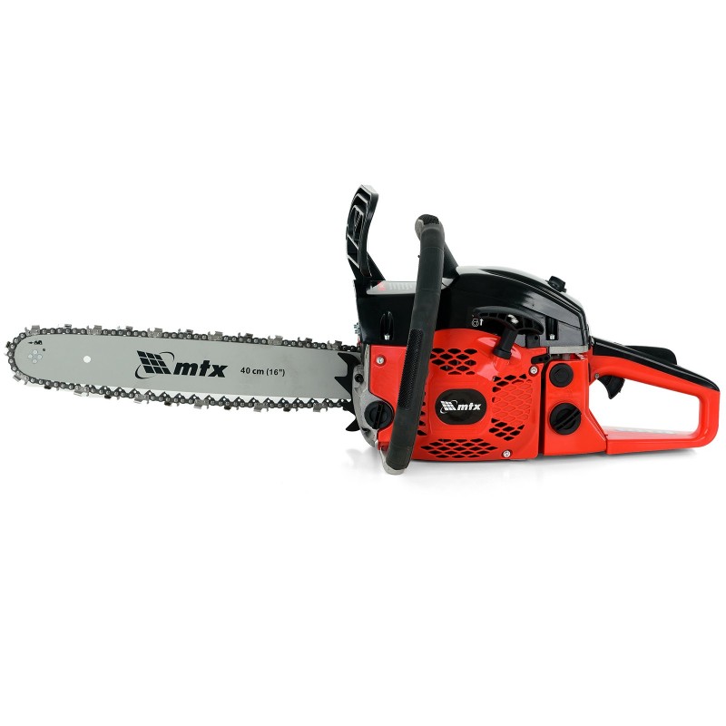Бензопила цепная MTX GCS-4540