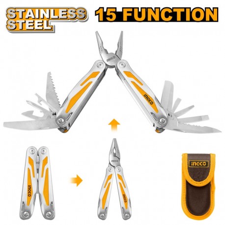 Многофункциональный нож INGCO HFMFT0115