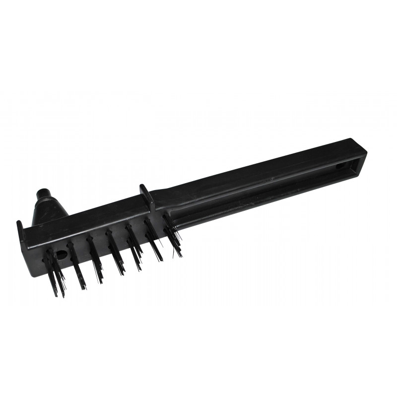 Щетка для удаления шлака P11804