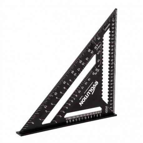 Алюминиевый угольник от Evolution