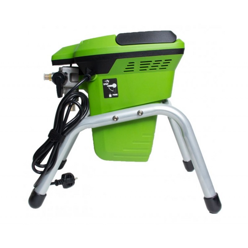 Покрасочная станция высокого давления Procraft РSE1100