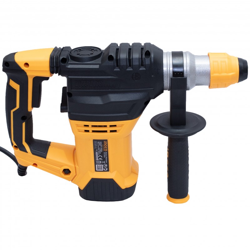 Перфоратор 1500Вт INGCO RH150028