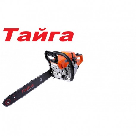 Бензопила цепная ССМ580 Тайга