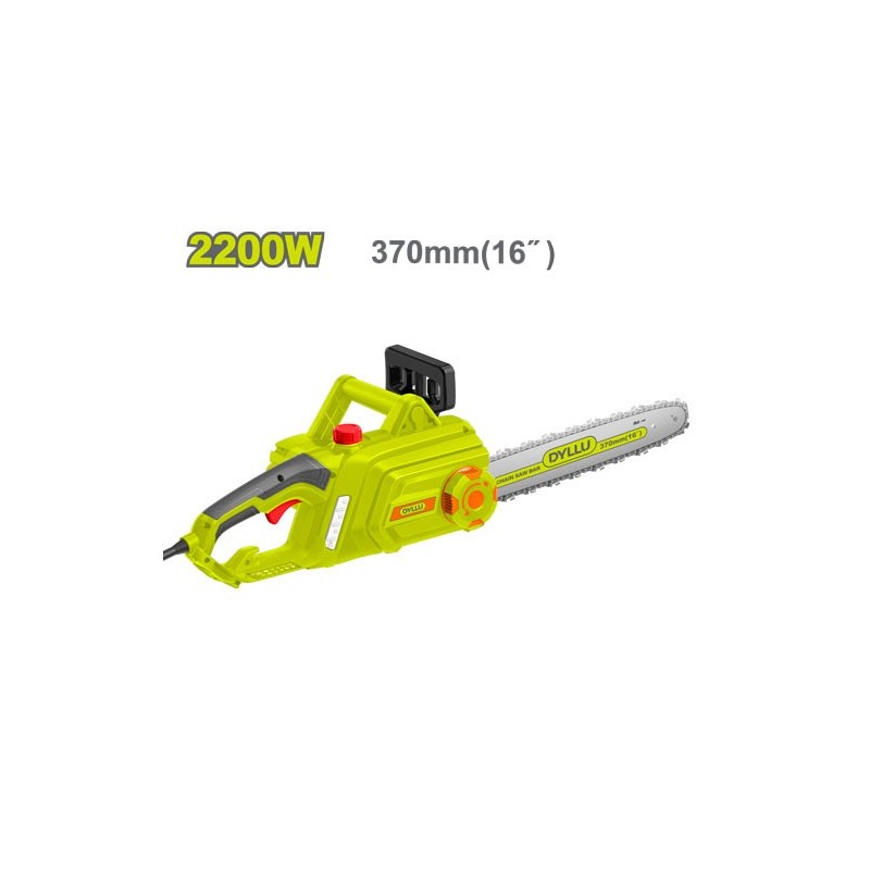 Электропила 2200Вт DYLLU DTCSA1522