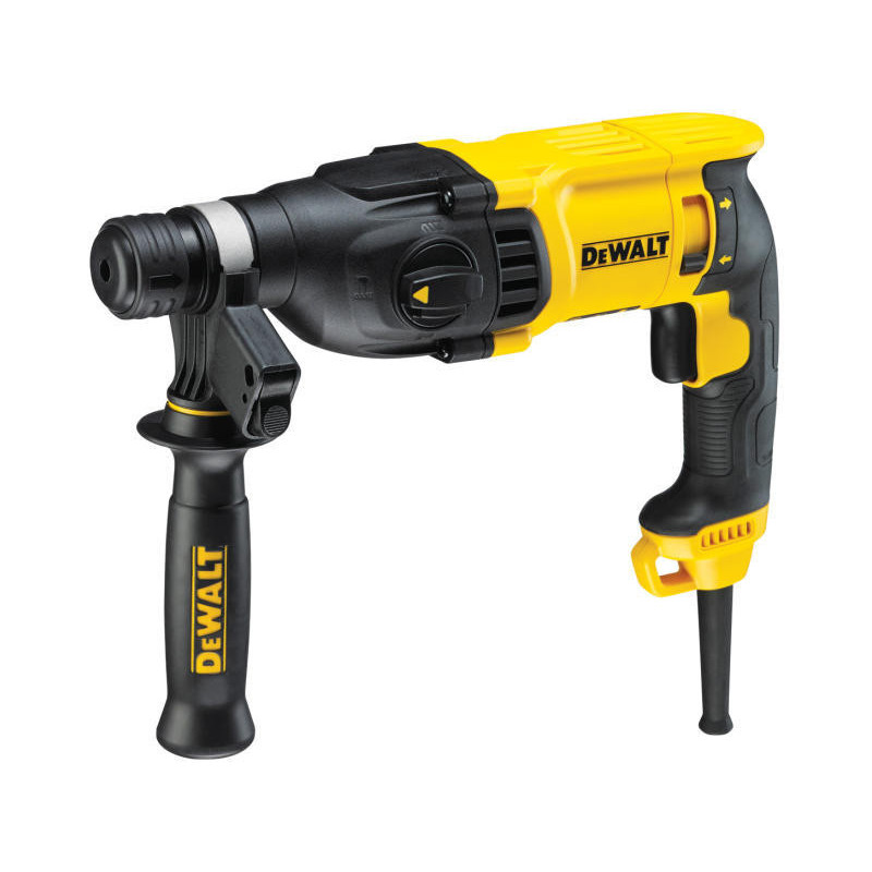 Перфоратор SDS-PLUS 800W D25133K  DeWALT