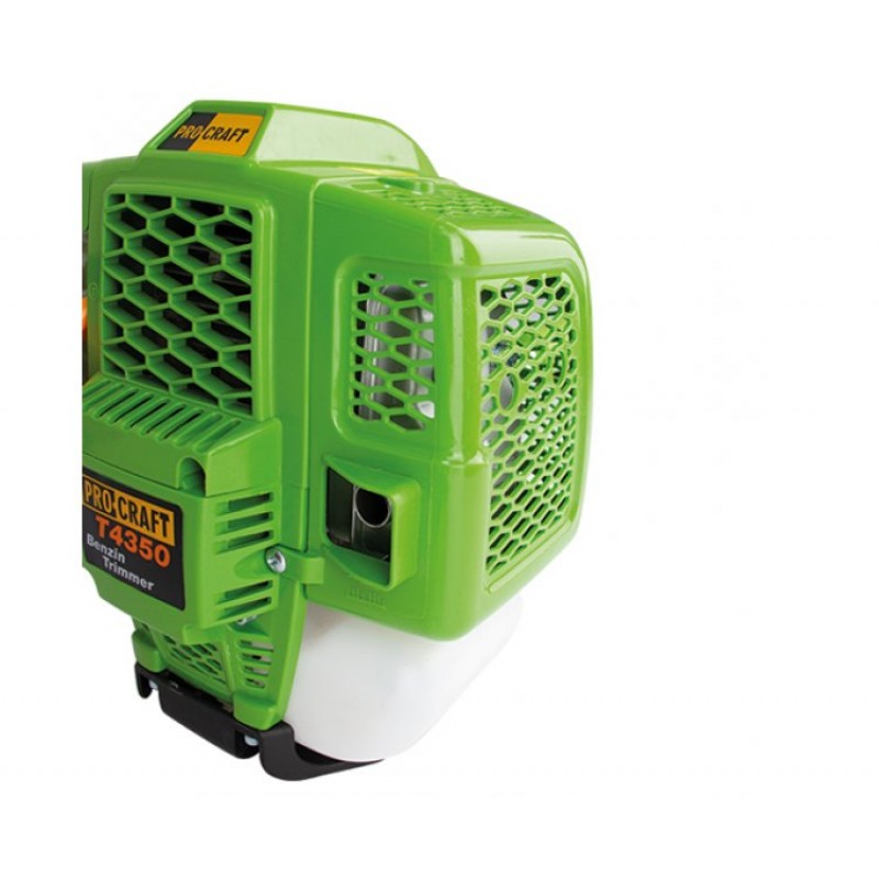 Мотокоса ProCraft T4350 Pro