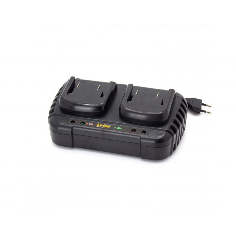 Аккумуляторный воздушный компрессор Procraft LK20 (АКБ и ЗУ)