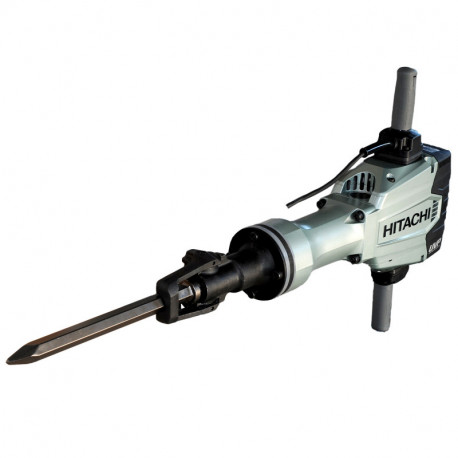 Отбойный молоток SDS-MAX 2000 W H90SGNS HITACHI