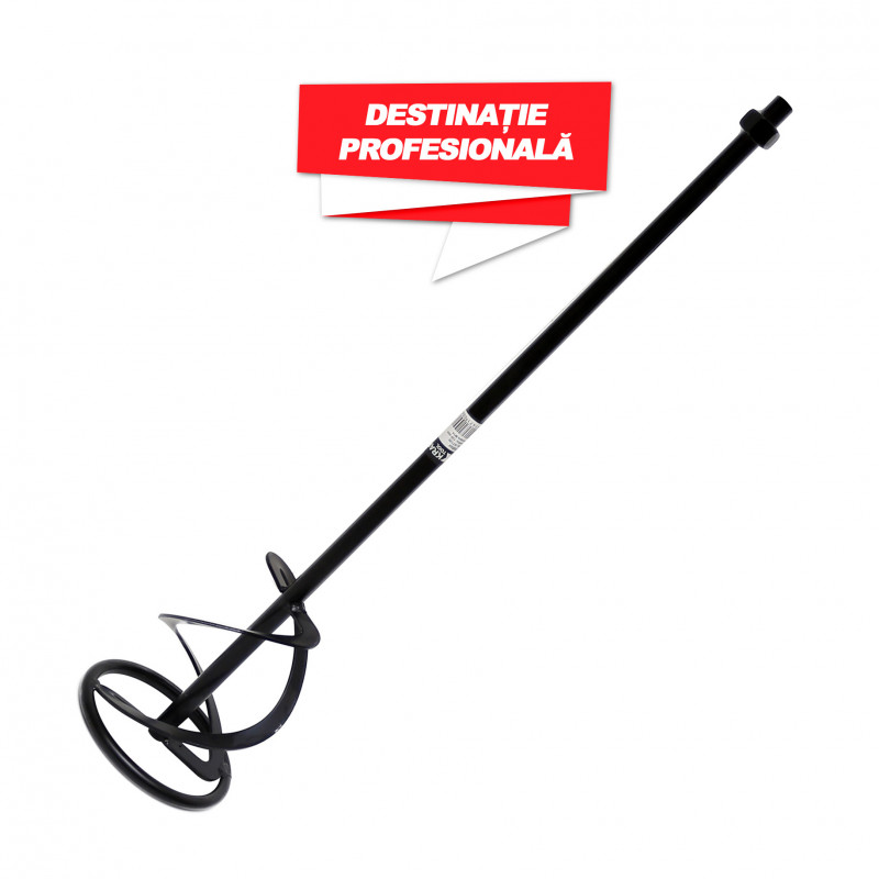 Насадка для электромиксеров 120*14*600mm  KT120