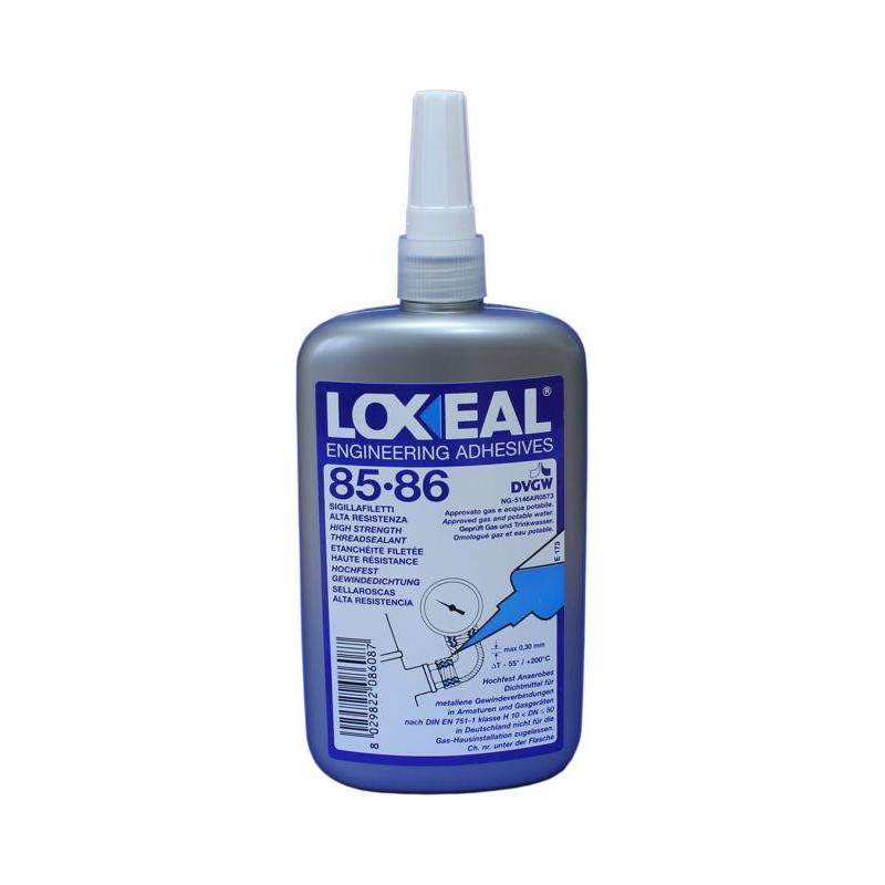 Герметик для насоса, LOXEAL 85-86-250 PEDROLLO