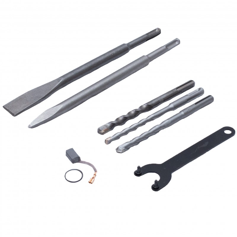 Перфоратор 1500Вт INGCO RH150028