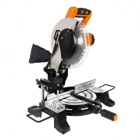 Торцовочная пила ПТ-255Л 255mm Вихрь