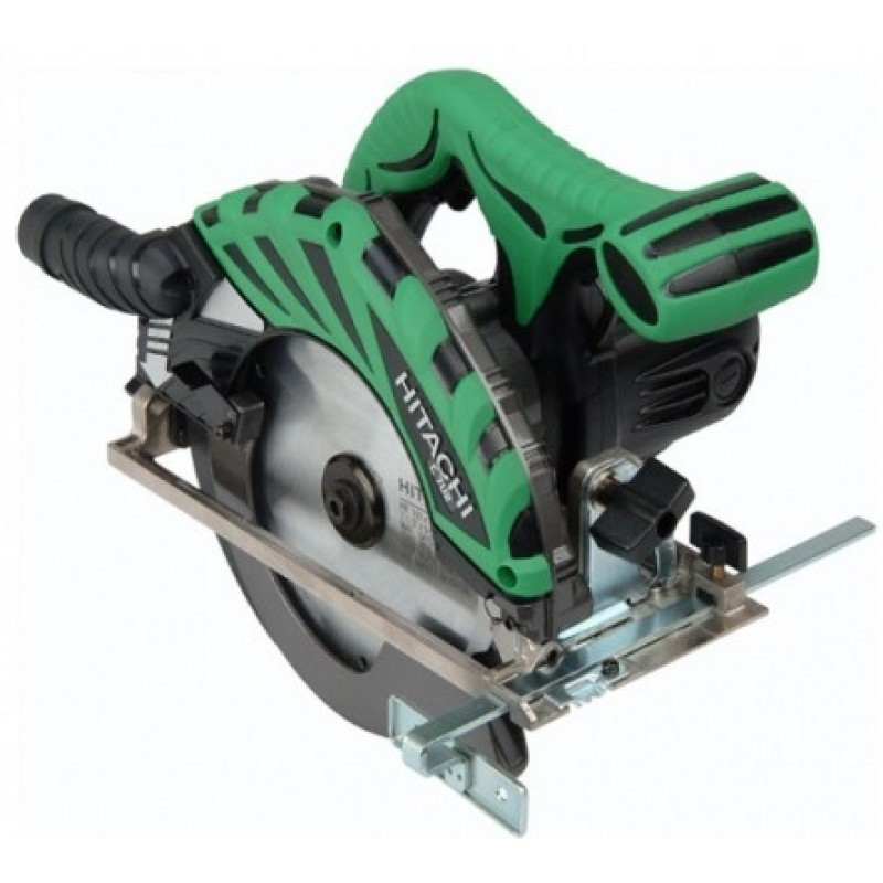 Циркулярная пила 190mm, 1300W C7UY-NA HIKOKI