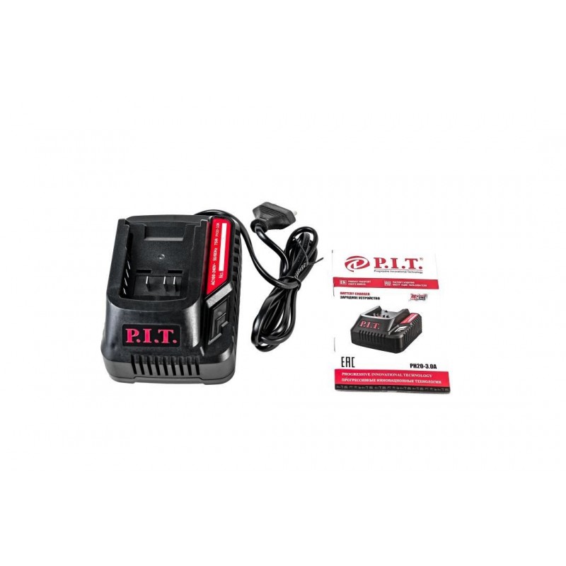 Зарядное устроиство PIT OnePower PH20-3.0A
