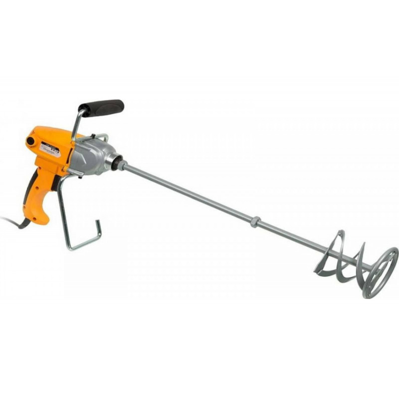 Строительный миксер СМ-1200Э Вихрь