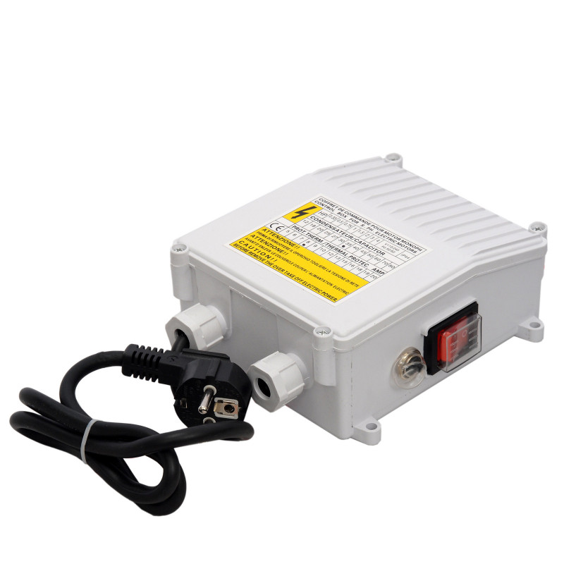 Погружной насос 1150W 3SDM1.8-21 PRIMO