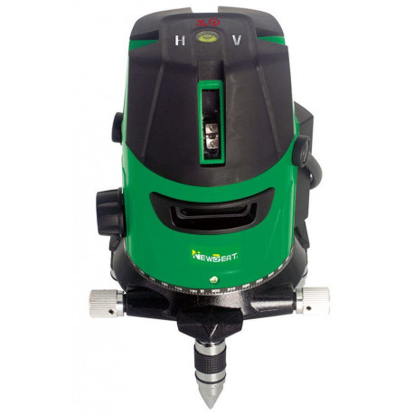 Лазерный уровень Newbeat NBT-LL-5B