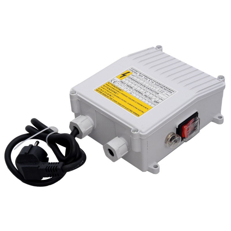 Погружной насос 1500W 3SDM1.8-27 PRIMO